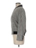 Robert Rodriguez Houndstooth Gray Jacket Size 6 - photo 5