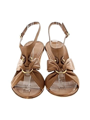 Salvatore Ferragamo Sandals (view 2)