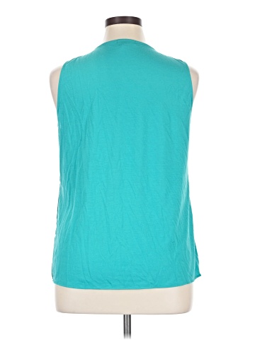 Kenneth Cole REACTION Sleeveless T-Shirt (view 2)