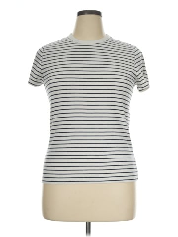 Uniqlo Short Sleeve Turtleneck (view 1)