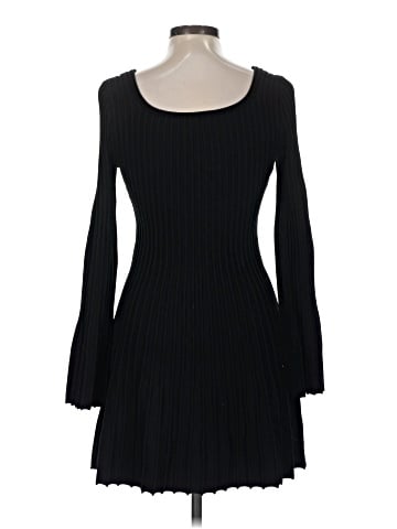 Willow & Wind Casual Dress (view 2)