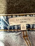 Dynamite Hearts Blue Jeans Size 27 waist - photo 7