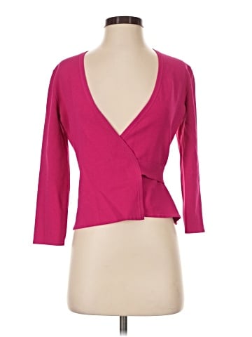 Diane von Furstenberg Blazer (view 1)