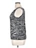 Unbranded Silver Tank Top Size XL - photo 5