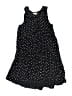 Tucker + Tate Polka Dots Black Dress Size 10 - 12 - photo 1