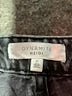 Dynamite Black Jeans Size 27 waist - photo 4