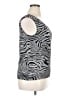 Unbranded Silver Tank Top Size XL - photo 4
