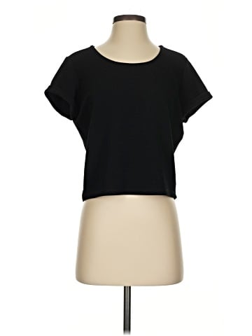 Marilyn Monroe Short Sleeve T-Shirt (view 1)