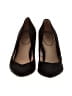 A New Day Black Heels Size 7 - photo 2