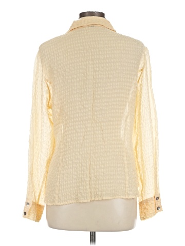 Zanella Long Sleeve Blouse (view 2)