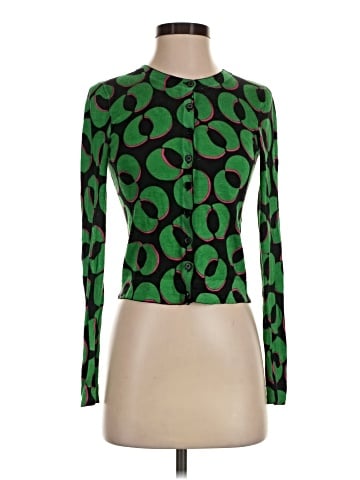 Diane von Furstenberg Cardigan (view 1)