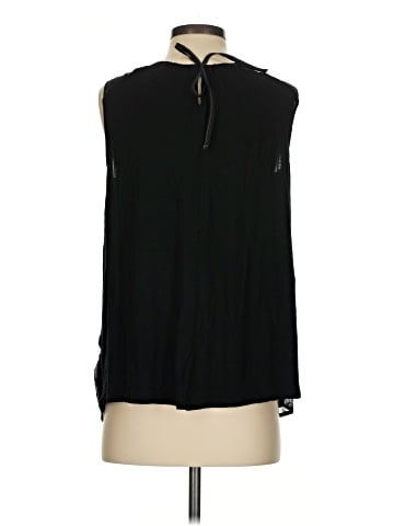 One September Sleeveless Blouse (view 2)