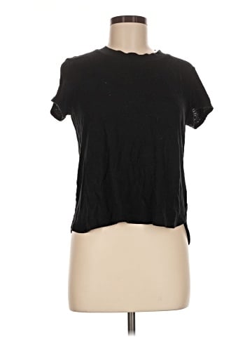 Comptoir des Cotonniers Short Sleeve T-Shirt (view 1)