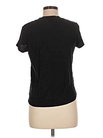 Comptoir des Cotonniers Short Sleeve T-Shirt (view 2)