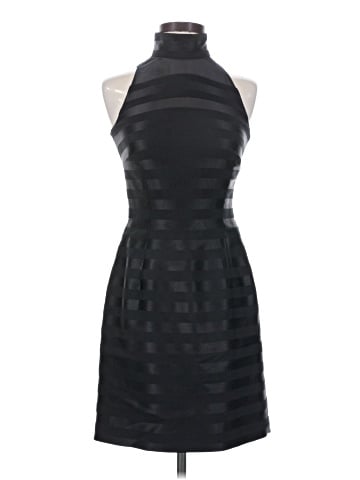 Carmen Marc Valvo Cocktail Dress (view 1)