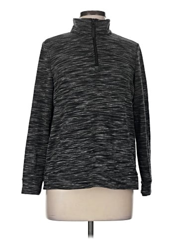 Croft & Barrow Long Sleeve T-Shirt (view 1)
