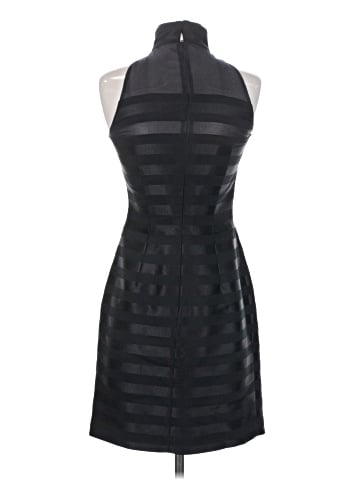 Carmen Marc Valvo Cocktail Dress (view 2)