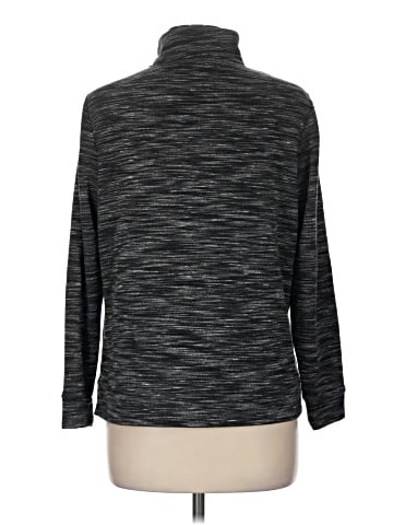 Croft & Barrow Long Sleeve T-Shirt (view 2)