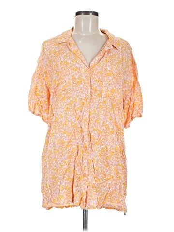 Volcom Casual Dress (view 1)