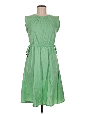 London Times Casual Dress (view 1)
