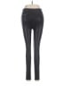 SPANX Black Leggings Size M - photo 2