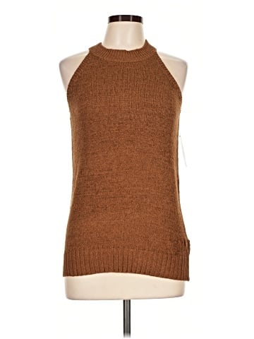 Worthington Sweater Vest (view 1)