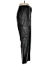 Apt. 9 100% Polyester Black Cargo Pants Size 8 - photo 4
