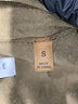 Bagatelle Animal Print Brown Jacket Size S - photo 7