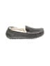 dearcase Gray Flats Size 10 (wide) - photo 1