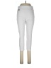 Alfani Solid Silver Active Pants Size 10 - photo 1