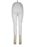 Alfani Solid Silver Active Pants Size 10 - photo 2