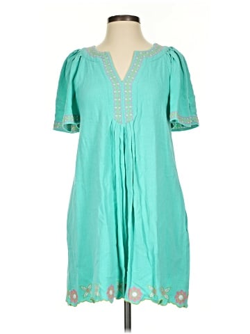 Easel Casual Dress (view 1)