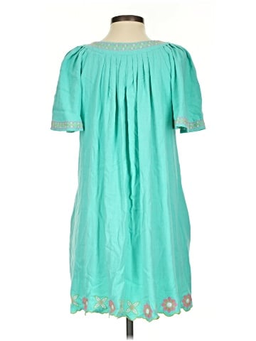 Easel Casual Dress (view 2)
