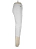 Alfani Solid Silver Active Pants Size 10 - photo 4