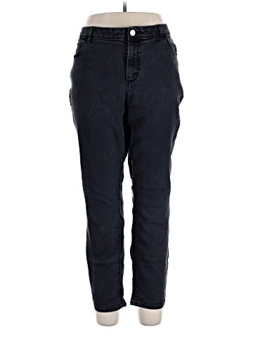 Simply Vera Vera Wang Jeans (view 1)