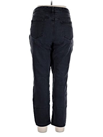 Simply Vera Vera Wang Jeans (view 2)