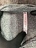 Fabletics Gray Pullover Sweater Size L - photo 7
