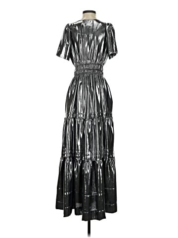 By Anthropologie Cocktail Dress (view 2)
