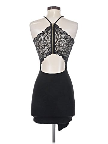 Lovely Day Cocktail Dress (view 2)