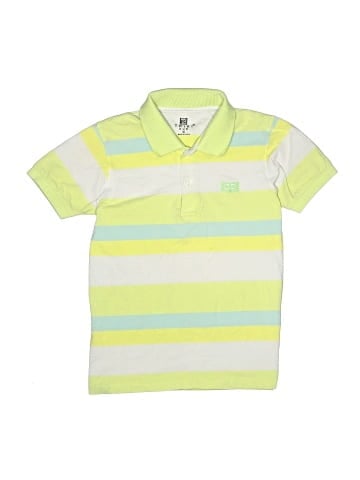 Assorted Brands Short Sleeve Polo (view 1)