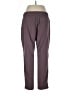 Eddie Bauer Solid Purple Active Pants Size L - photo 2