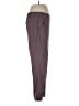 Eddie Bauer Solid Purple Active Pants Size L - photo 4