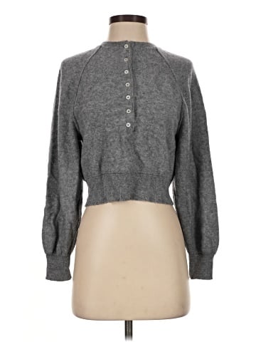 Free People Cashmere Pullover Sweater (view 1)