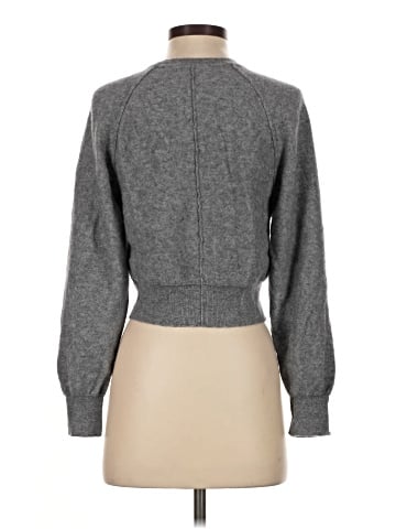 Free People Cashmere Pullover Sweater (view 2)