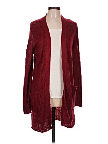 No Boundaries Cardigan (view 1)