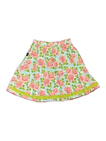 Matilda Jane Skirt (view 2)