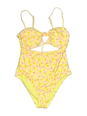 No Boundaries One Piece Swimsuit (view 1)