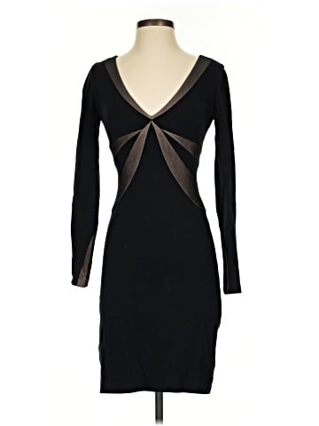 BCBGMAXAZRIA Cocktail Dress (view 1)
