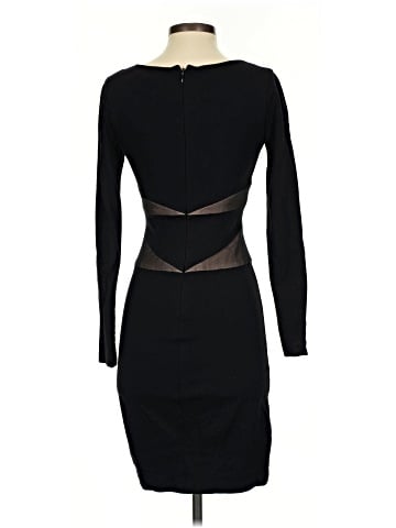 BCBGMAXAZRIA Cocktail Dress (view 2)