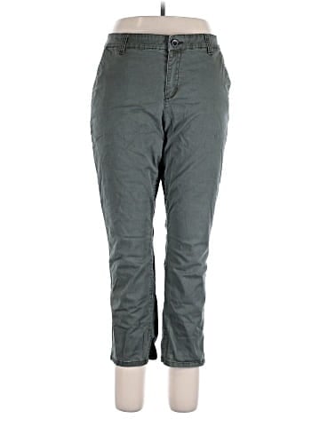 a.n.a. A New Approach Casual Pants (view 1)